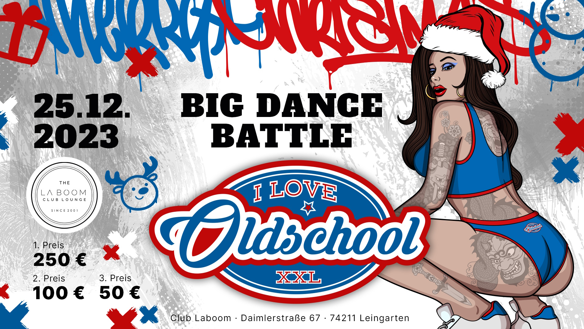 12 I Love Oldschool   Kopie (3)